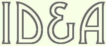 ID&A logo